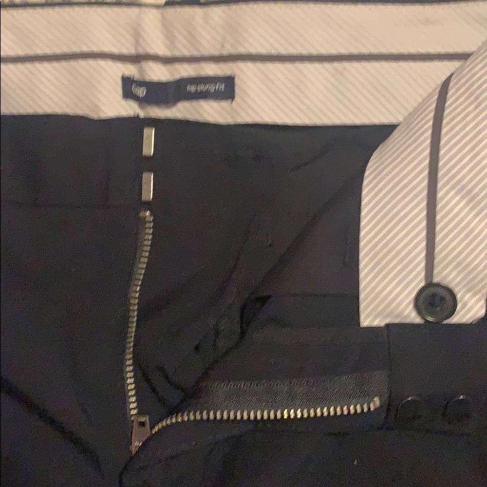 Gap Slacks - image 2